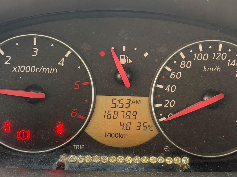 NISSAN MICRA 1.5 DCI 82 CV ACENTA CERTIFICATA