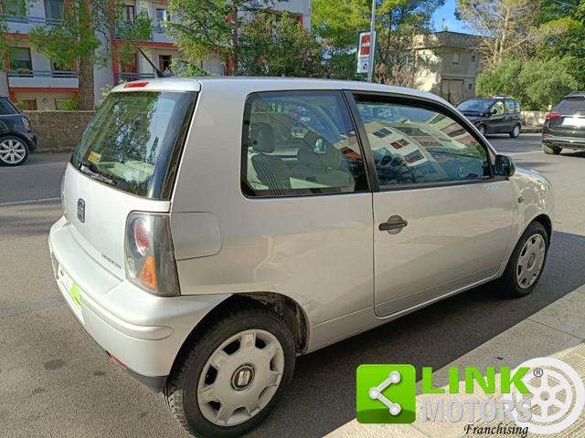 SEAT Arosa 1.4 TDI cat 30km litro