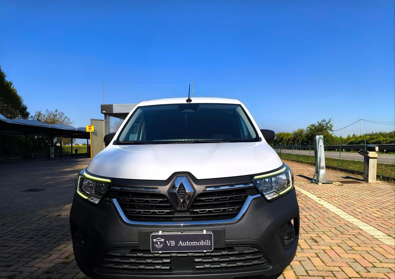 Renault Kangoo 1.5 Blue dCi 115CV EDC PC-TN Van
