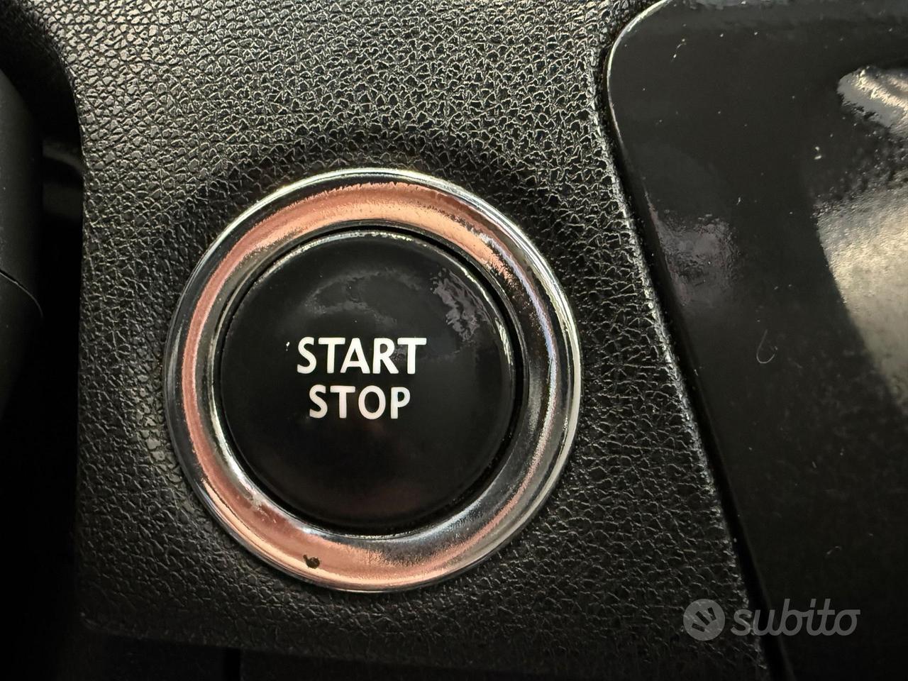 Renault Scenic 1.5 dCi 110CV Limited automatica