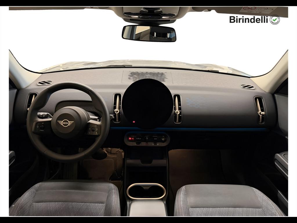 MINI Mini Countrym.(U25) - Mini Countryman D Essential