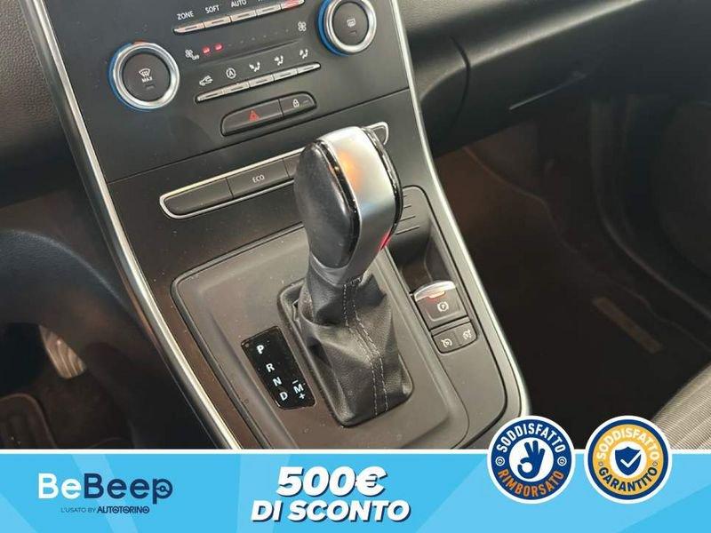 Renault Grand Scénic Grand ScÃ©nic GRAND SCENIC 1.5 DCI ENERGY ZEN 110CV EDC