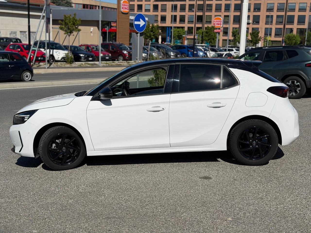 Opel Corsa 1.2 Desing & Tech *PROMO FINANZI #10820