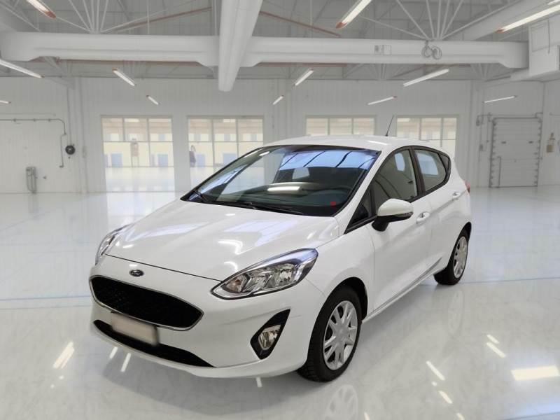 FORD FIESTA 1.5 ECOBLUE 85 CV BUSINESS 5 PORTE BERLINA