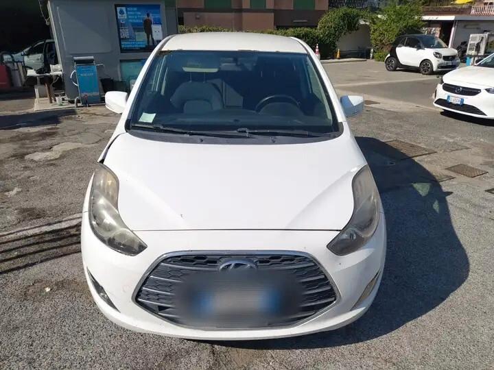 Hyundai iX20 1.4 CRDI 90 CV Classic