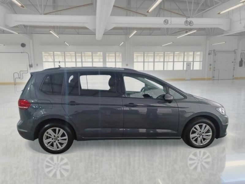 VOLKSWAGEN TOURAN 2.0 TDI SCR BUSINESS DSG MONOVOLUME