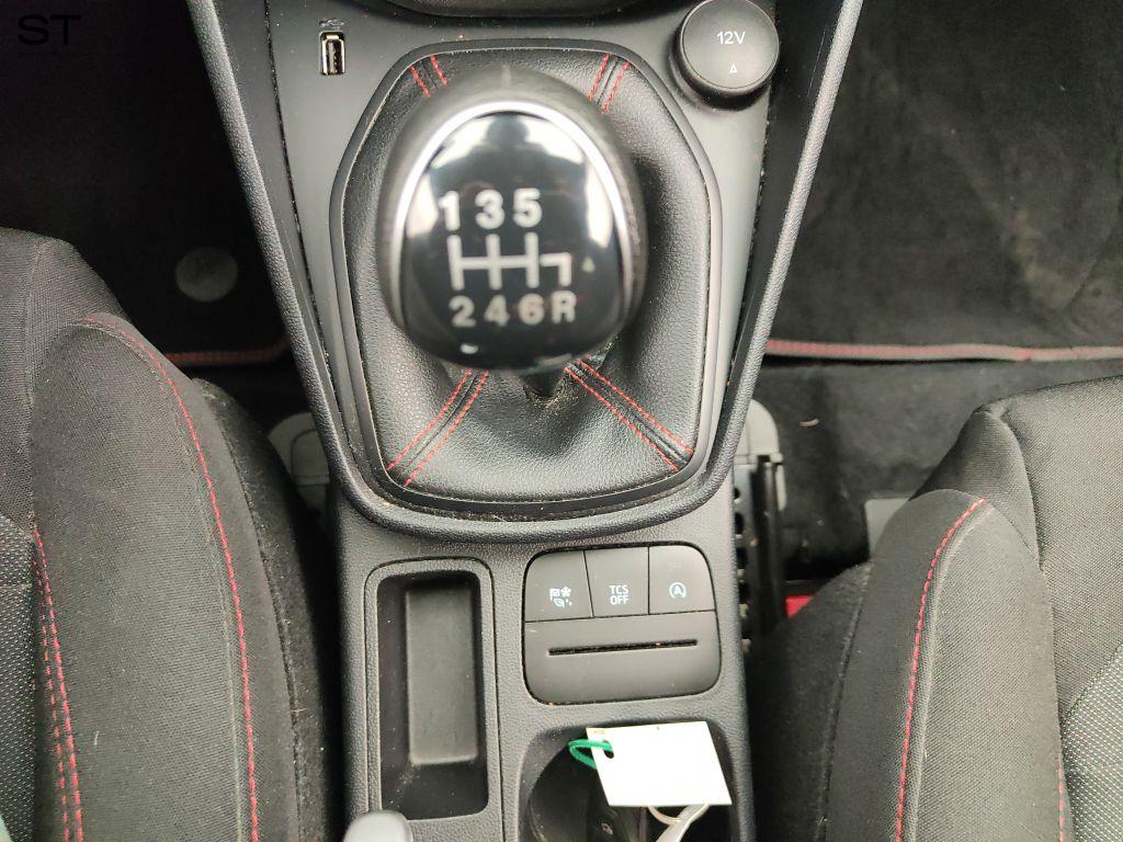 FORD Fiesta 7ª serie - Fiesta 1.0 Ecoboost Hybrid 125 CV 5 porte