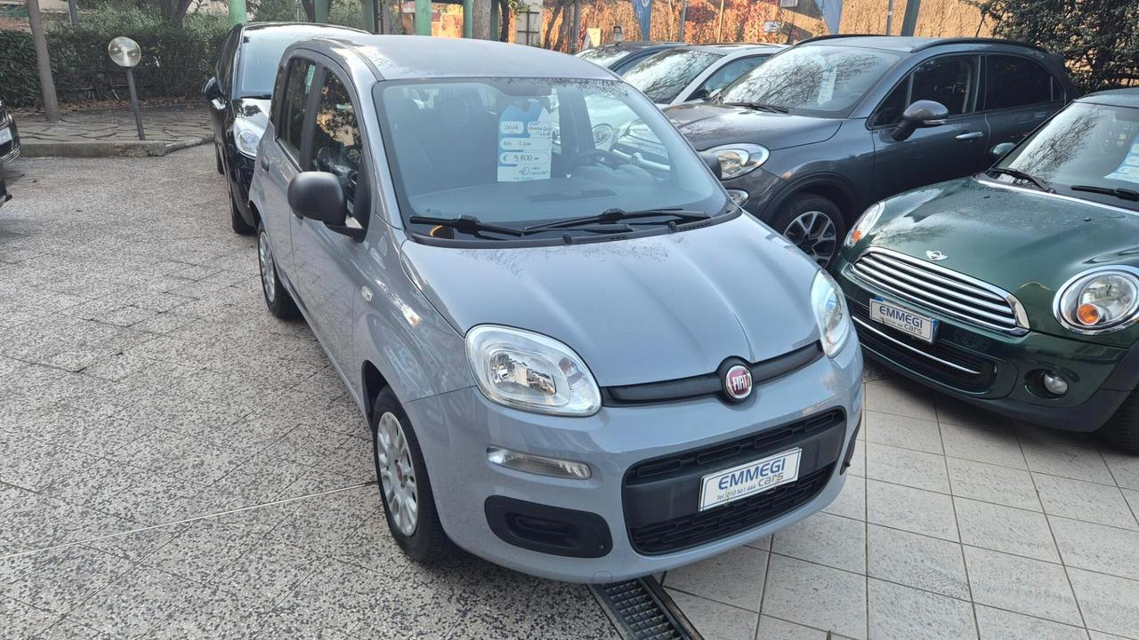 Fiat Panda 1.2 Easy
