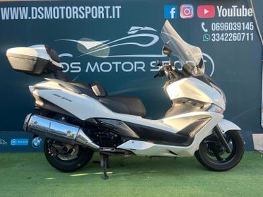 Honda SW-T 400 ABS GARANZIA PERMUTA FINANZIAMENTO