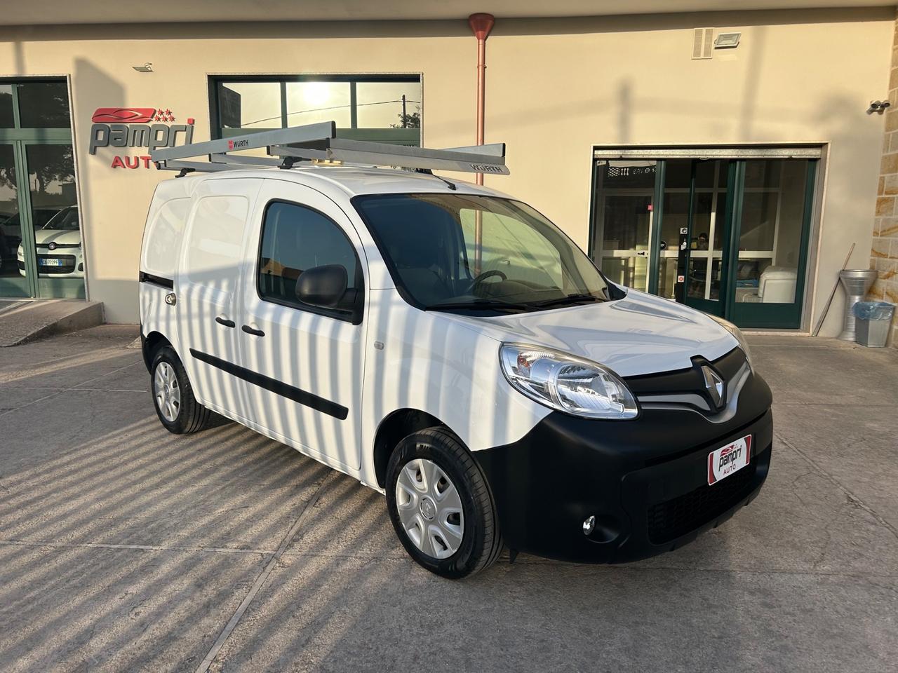 Renault Kangoo Blue dCi 8V 95CV 5 porte Life