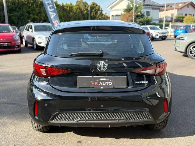 MG MG3 1.5 comfort 115 cv