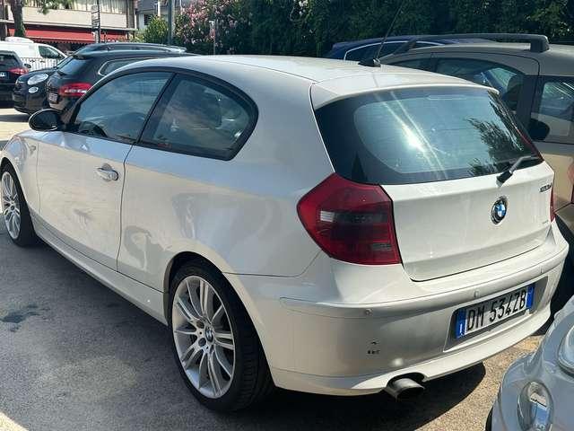 BMW 120 120d 3p Eletta dpf