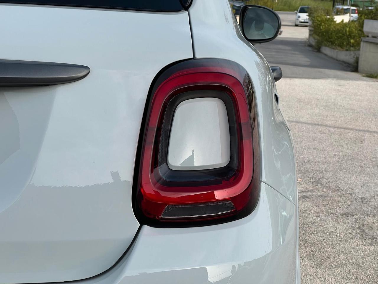 Fiat 500X 1.6 MultiJet 130 CV Sport