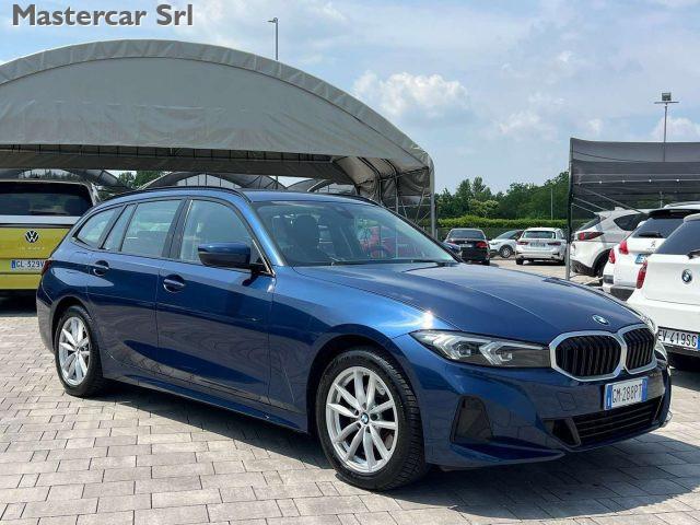 BMW 320 320d Touring mhev 48V xdrive auto - GM288PT