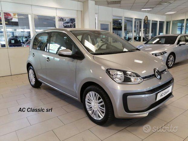 Volkswagen up! Evo 1.0 (65 cv)