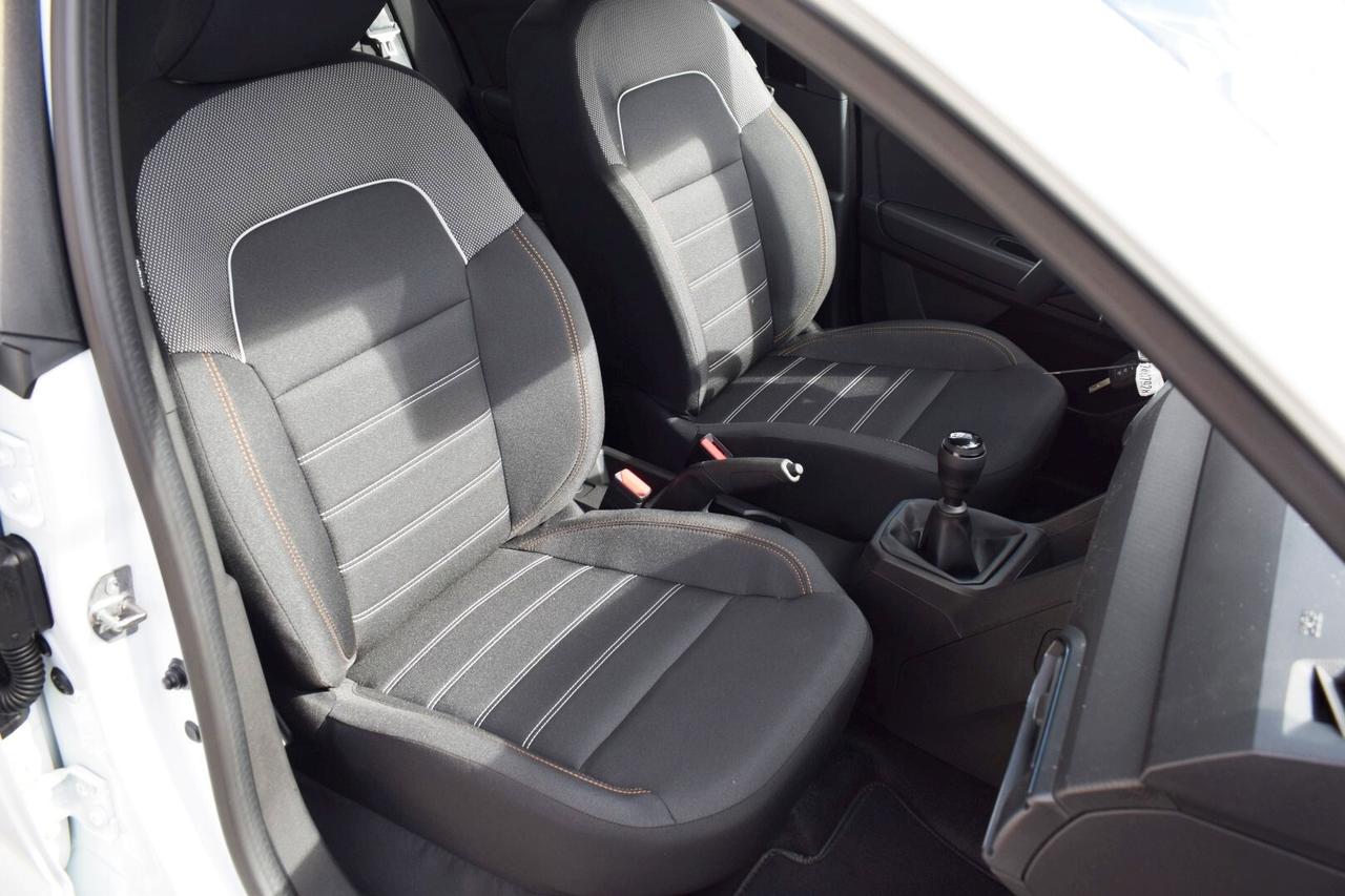 Dacia Sandero Streetway 1.0 TCe ECO-G Essential