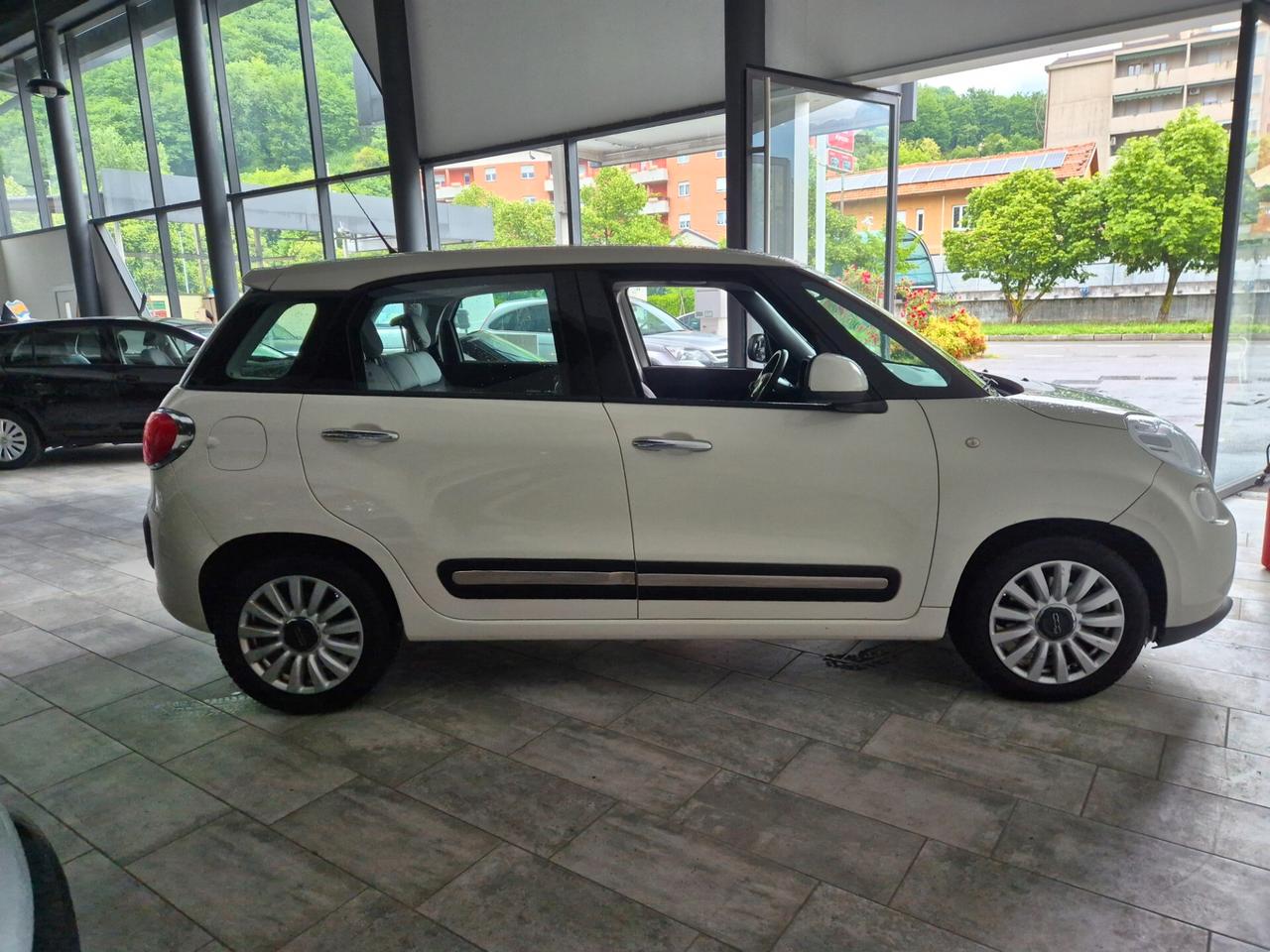 Fiat 500L 1.4 95 CV Pop Star