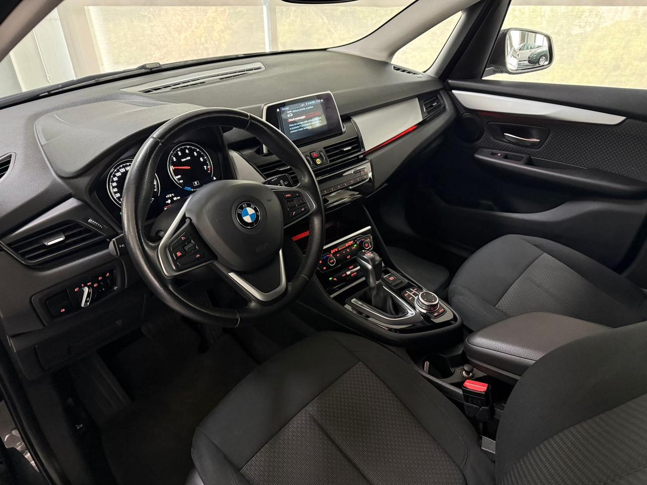 Bmw 2er Active Tourer Business 225xe iPerfor #8856