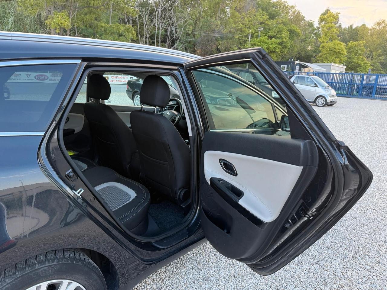 Kia Ceed cee'd 1.6 CRDi 110 CV SW EcoDynamics Business Class
