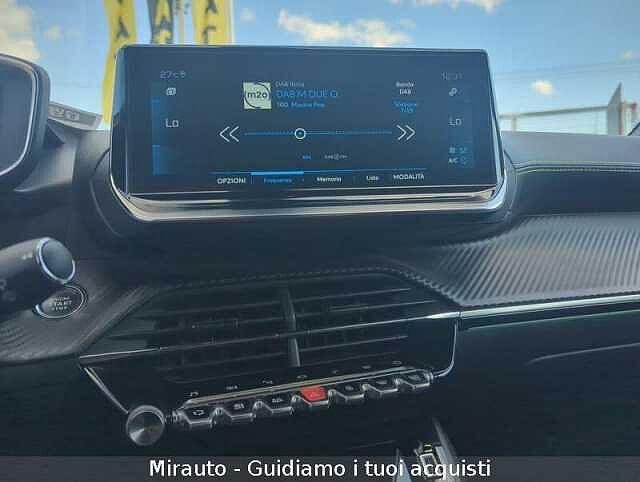 Peugeot 2008 2008 PureTech 130 S&S GT