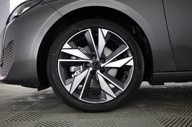 PEUGEOT 308 308 BlueHDi 130 S&S EAT8 SW Allure