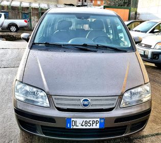 IDEA 1.3 Multijet 16V 70 CV +CARRELLINO