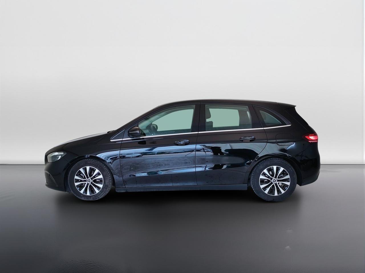 Mercedes-Benz Classe B - W247 2023 - B 180 d Advanced auto