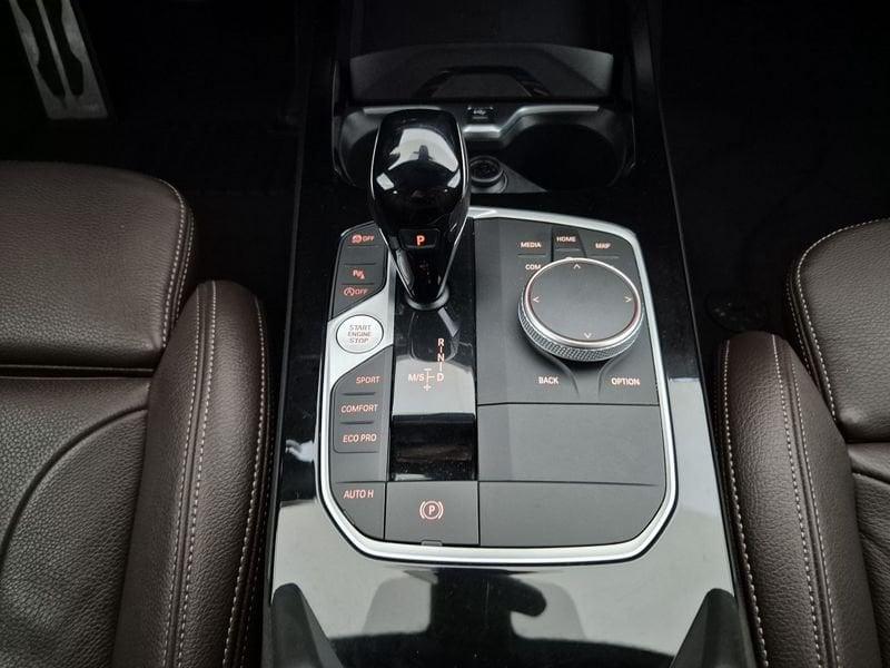 BMW Serie 2 G.C. Serie 2 F44 Gran Coupe Benzina M235i Gran Coupe xdrive auto