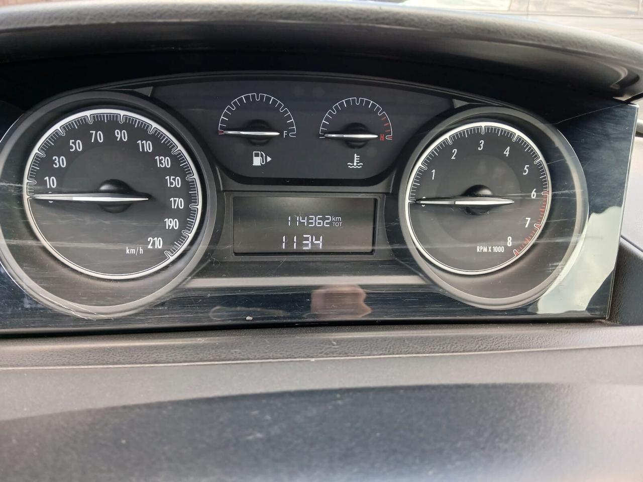 Lancia Ypsilon 1.2 69 CV 5 porte GPL Ecochic Gold