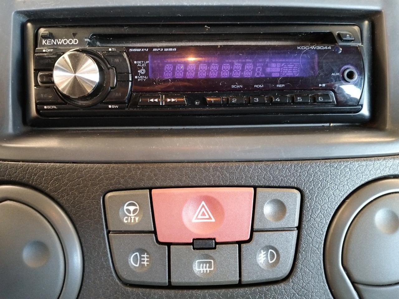 Fiat Panda 1.2 Dynamic GPL - NEOPATENTATI