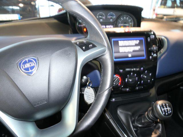 LANCIA Ypsilon 1.0 FireFly 5 porte S&S Hybrid Platino