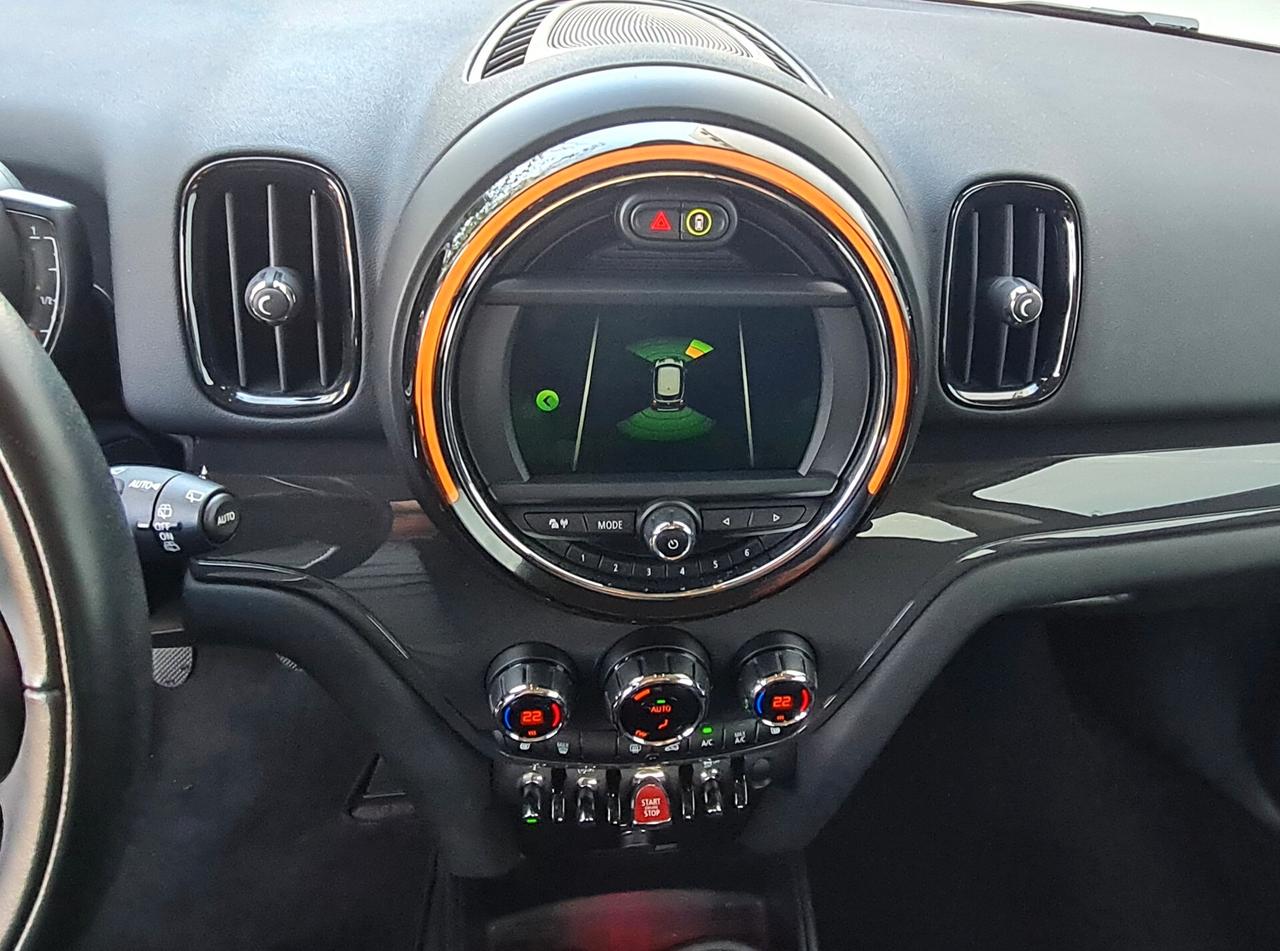 Mini Cooper Countryman 1.5 136 CV Pepper