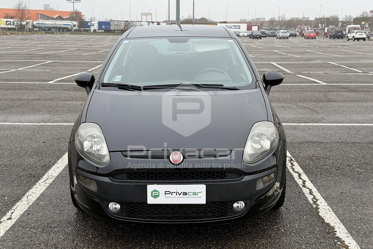 FIAT Punto Evo 1.6 Mjt DPF 3 porte Sport