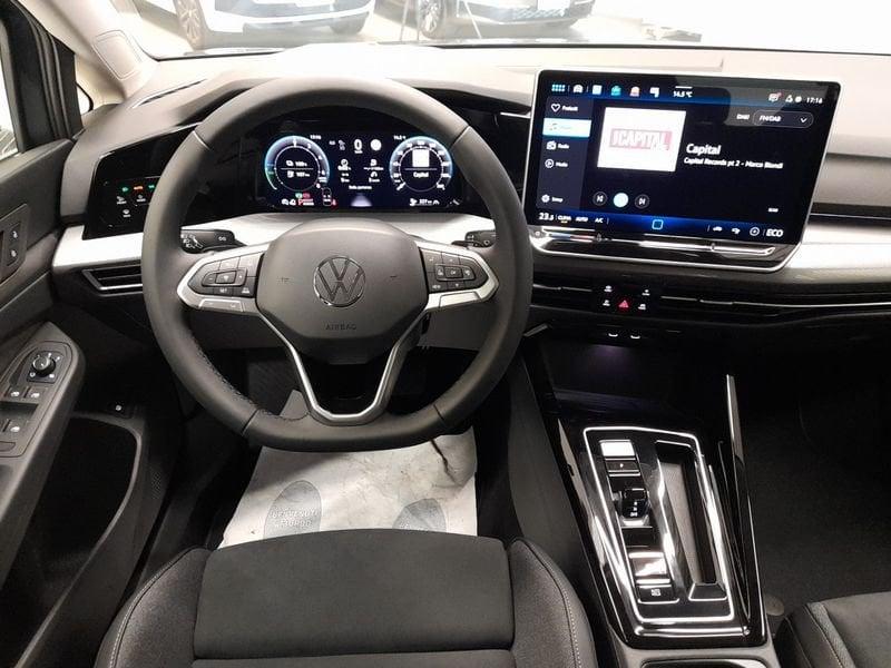 Volkswagen Golf 1.5 TSI eHybrid Style DSG