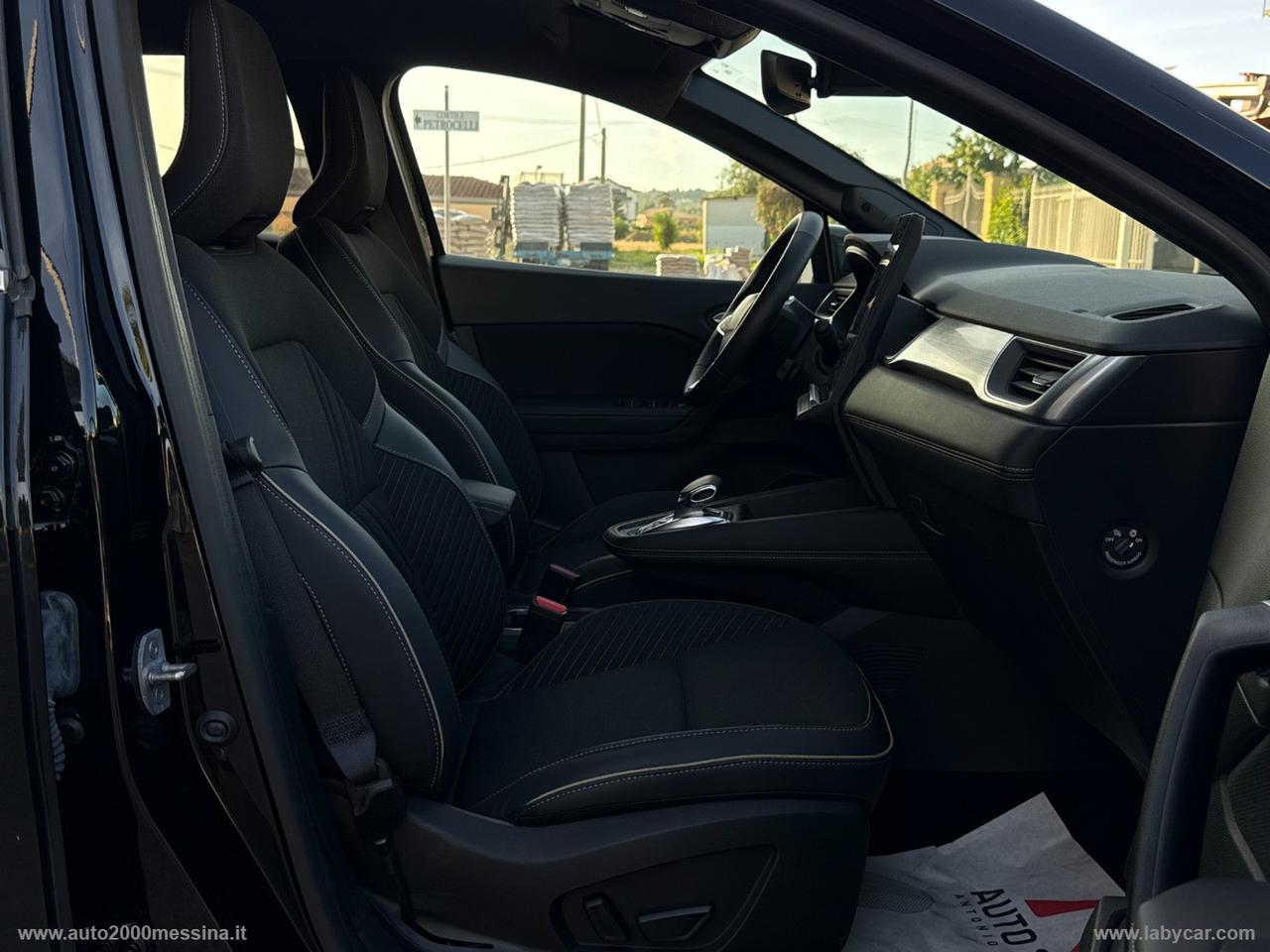 RENAULT Symbioz Full Hyb. E-Tech 145 CV Iconic