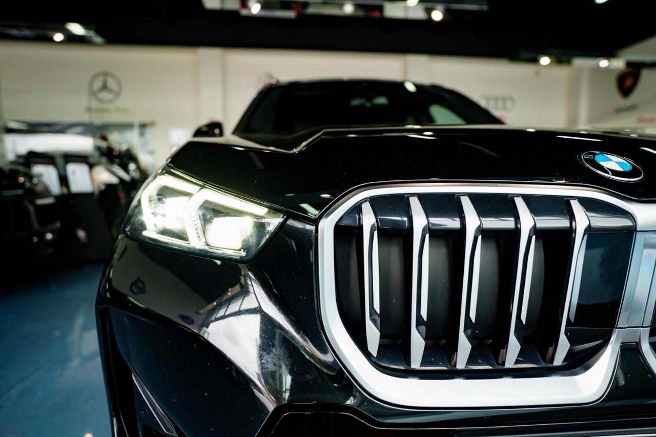Bmw X1 xDrive 23d Msport