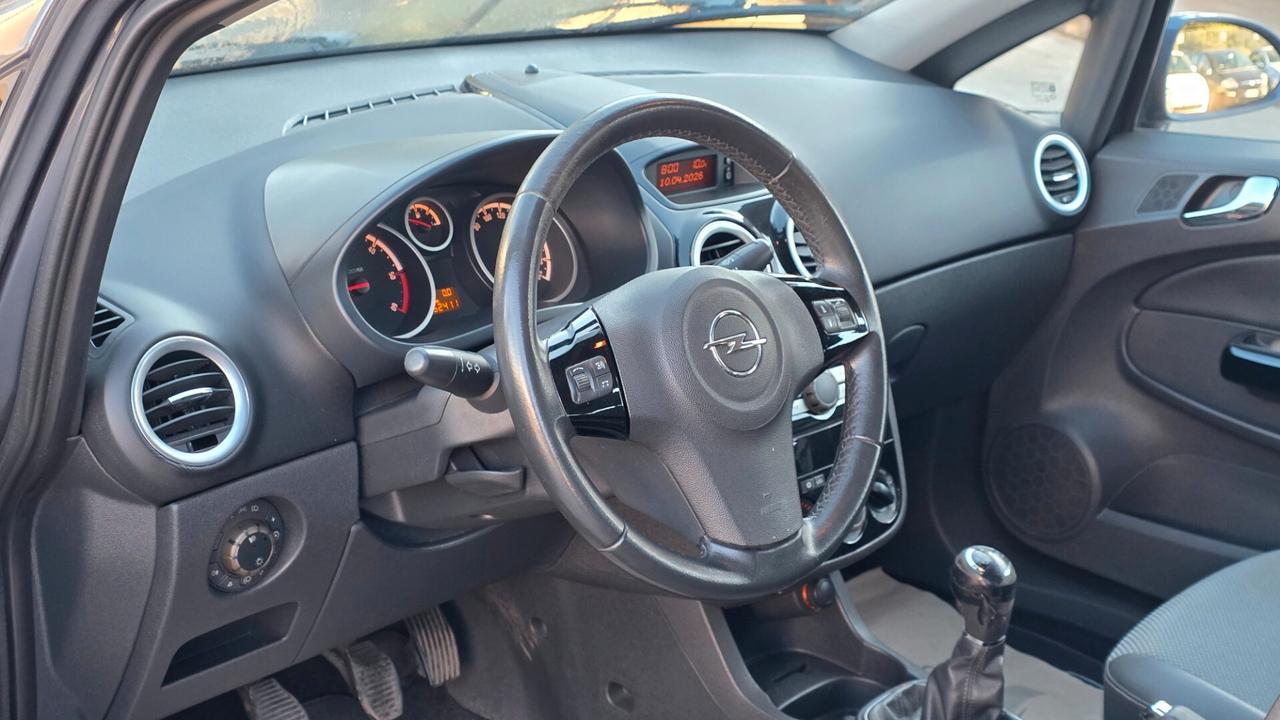 Opel Corsa 1.3 CDTI 75CV ecoFLEX 5 porte Cosmo