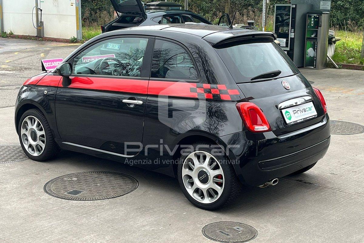FIAT 500 1.4 16V Pop