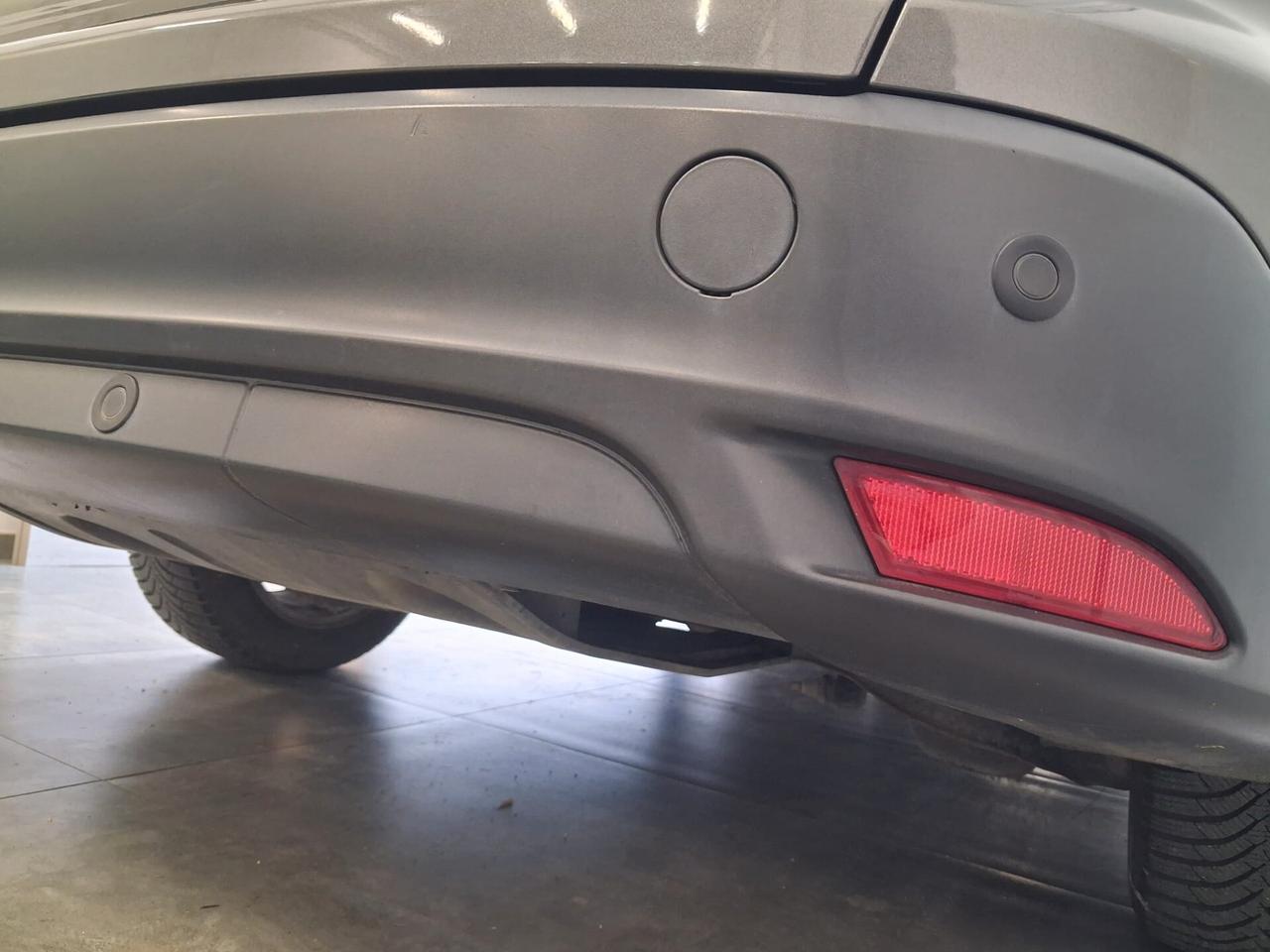 Ford Focus 1.5 TDCi 95 CV Start&Stop SW Plus
