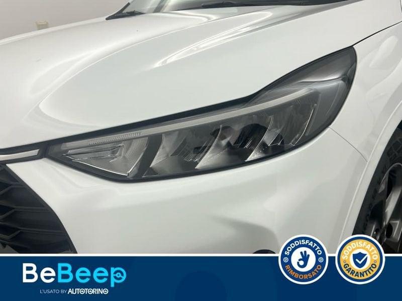 Ford Kuga 2.5 FULL HYBRID ST-LINE X 2WD 180CV AUTO