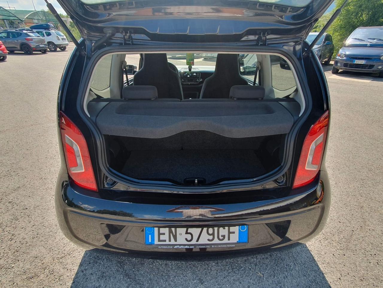 Volkswagen up! 1.0 75 CV 3p. high
