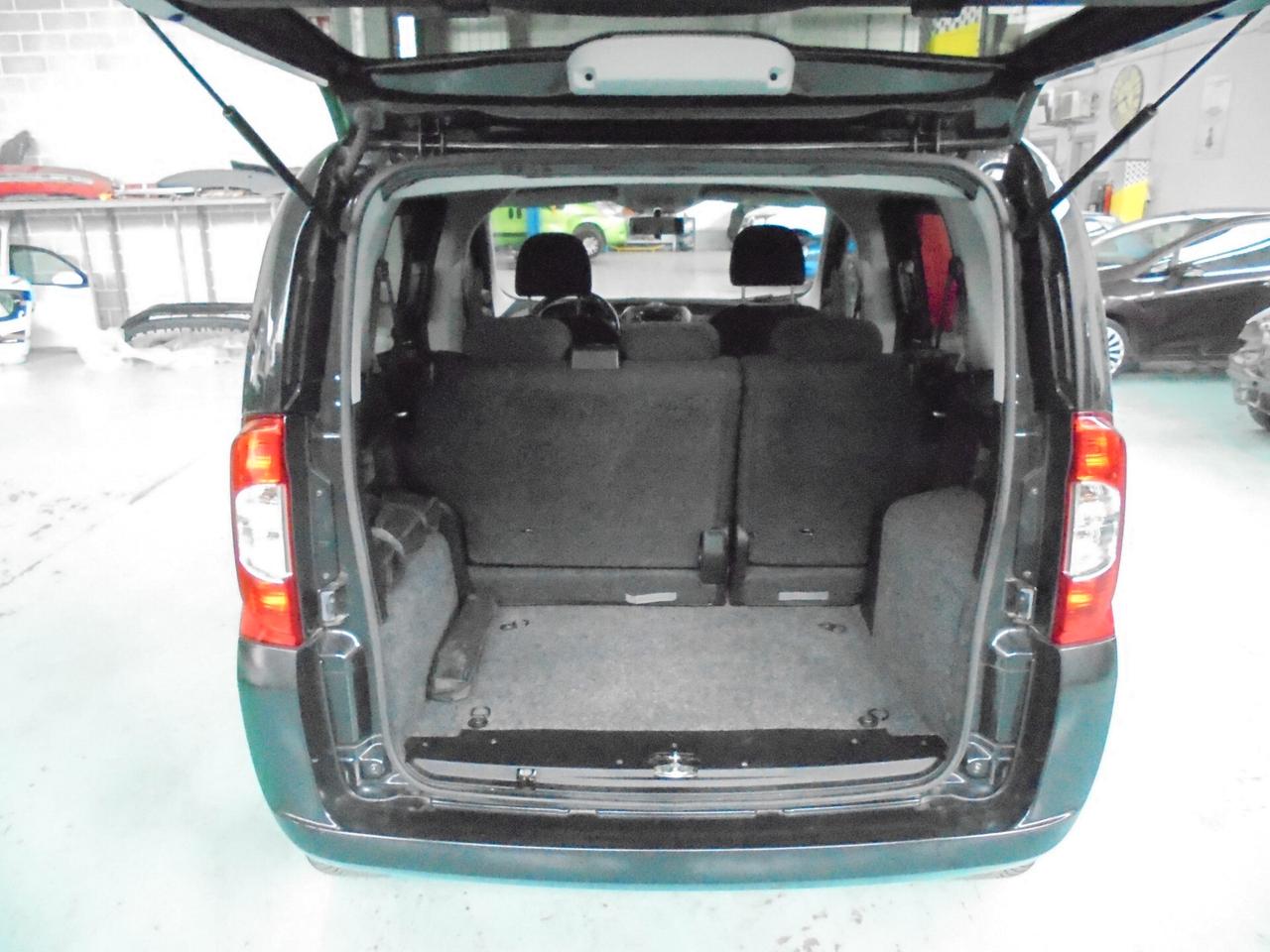 Fiat Qubo 1.3 MJT 95 CV Dynamic CATENA DISTRIBUZIONE NUOVA