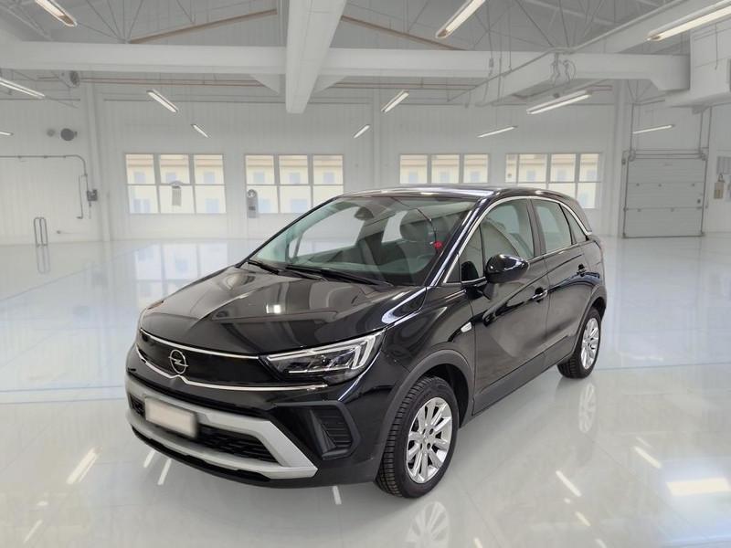 OPEL CROSSLAND 1.5 Diesel 120cv Elegance S/S AT6