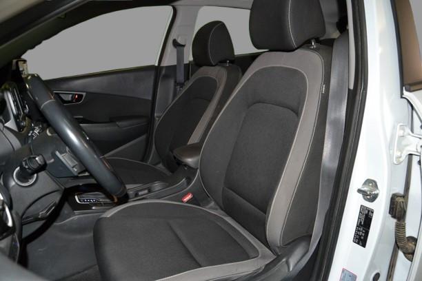 HYUNDAI KONA - 1.6 HYBRID Xtech