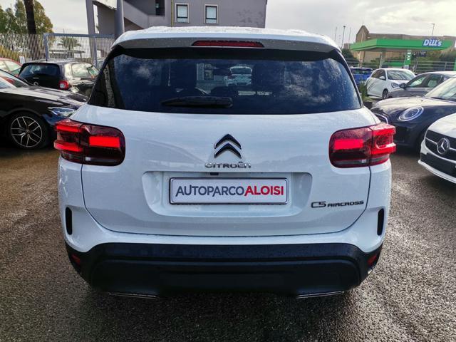 CITROEN C5 Aircross BlueHDi 130 S&S EAT8 C-Series