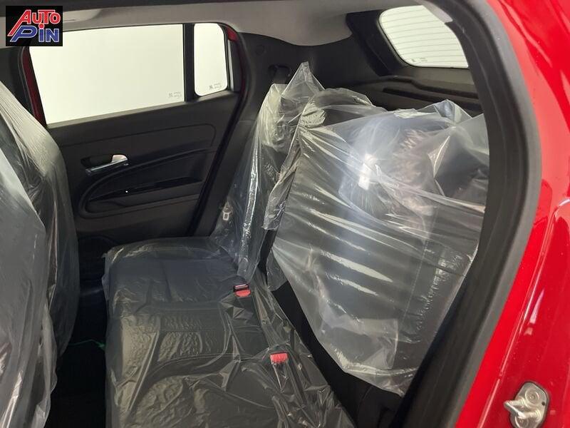 Jeep Avenger Avenger 1.2 110 CV MHEV Summit *TETTO APRIBILE*