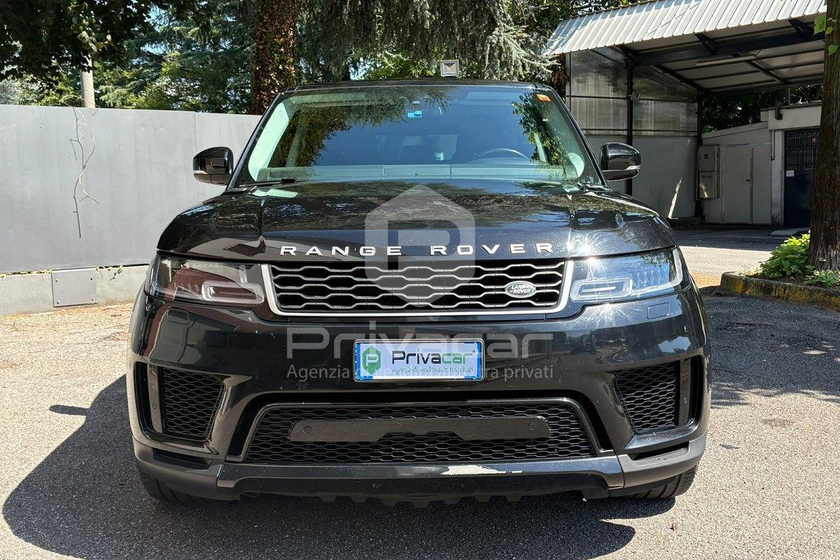 LAND ROVER Range Rover Sport 3.0D l6 249 CV S