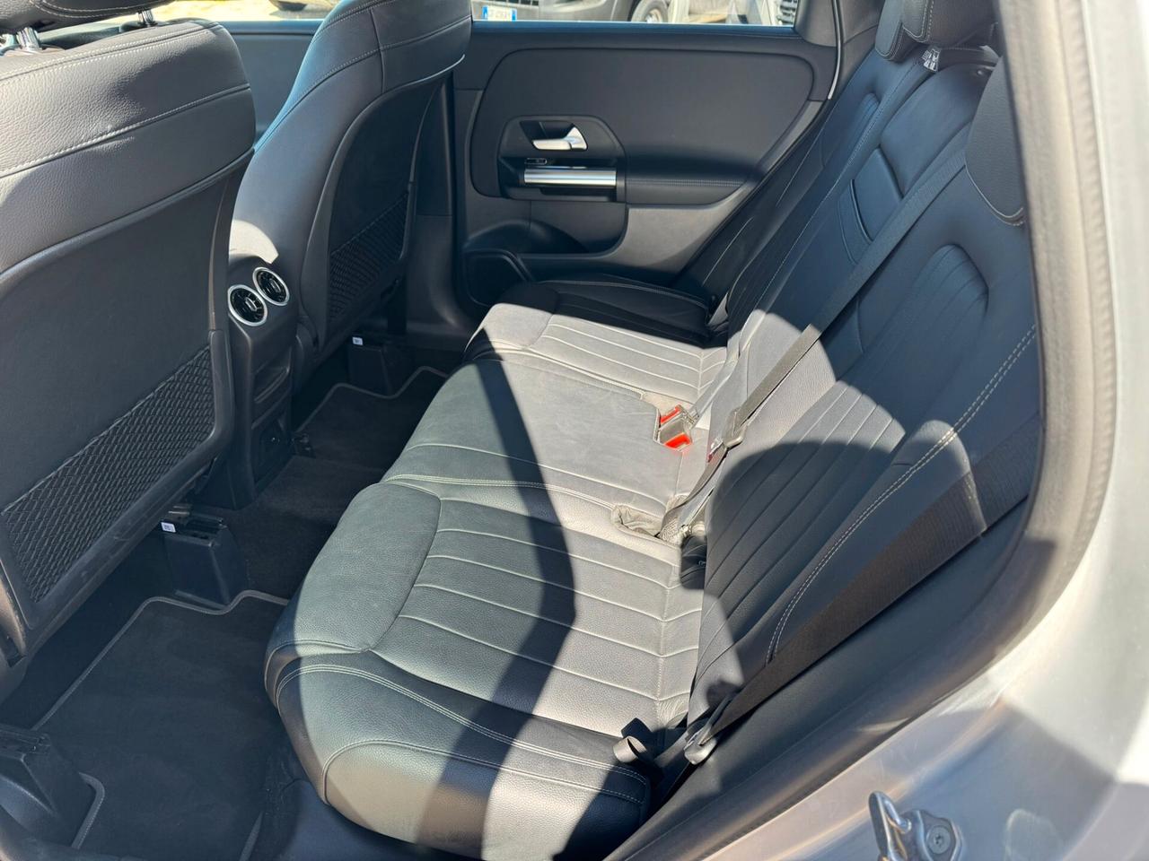 Mercedes-benz B 200 d Automatic Sport Plus