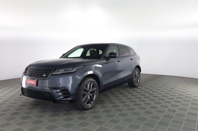 LAND ROVER Range Rover Velar Range Rover Velar 2.0D I4 204 CV Dynamic SE