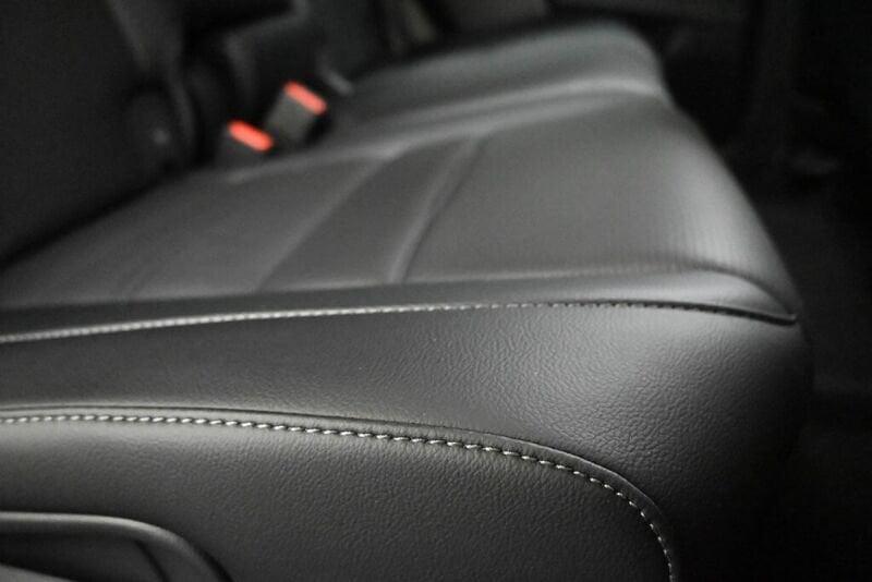 Honda CR-V CR-V 2.0 Hev eCVT Elegance AWD